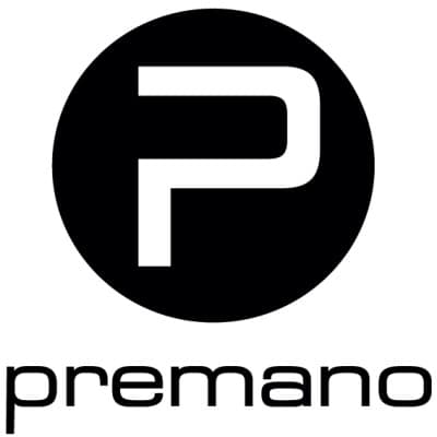 premano logo