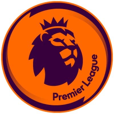The Premier League logo