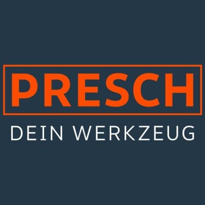PRESCH logo