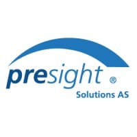 Presight Solutions AS logo