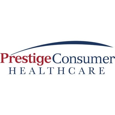 Prestige Brands, Inc. logo