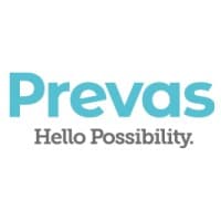 Prevas AB logo