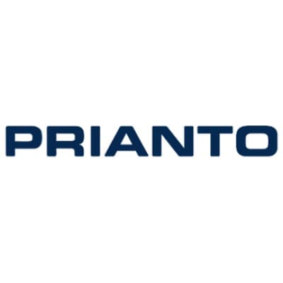 Prianto logo