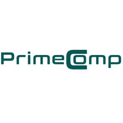 PrimeComp AB logo