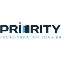 PRIORITY logo