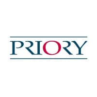 Priory logo