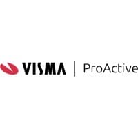 Visma | ProActive logo