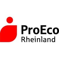 ProEco Rheinland logo