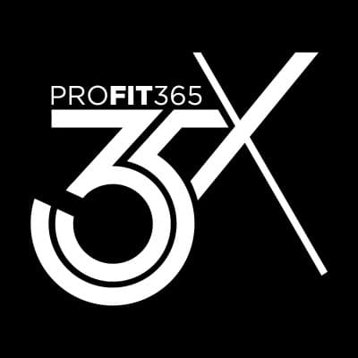 ProFit365X logo