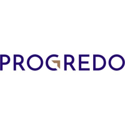 PROGREDO AG logo