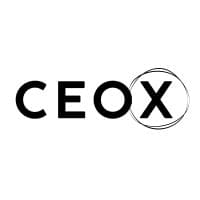 CEOX logo