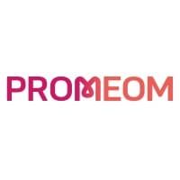 Promeom logo
