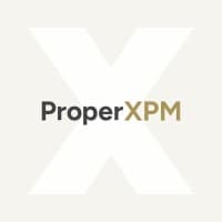 ProperXPM logo