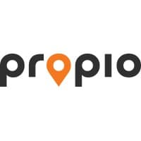 Propio Aruba Realty logo