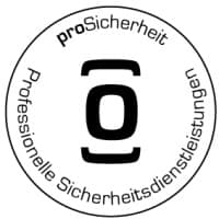 proSicherheit GmbH logo