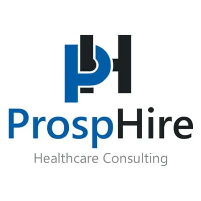 ProspHire logo