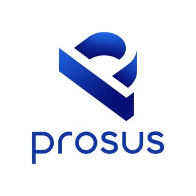 Prosus Group logo