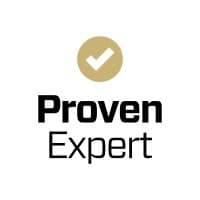 ProvenExpert logo
