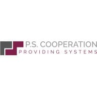 P.S. Cooperation GmbH logo