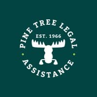 Pine Tree Legal Assistance, Inc. logo