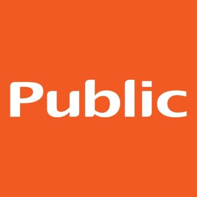 Public Cyprus logo