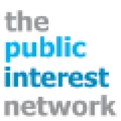 The Public Interest Network logo