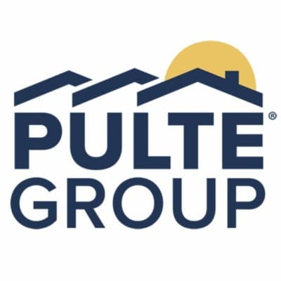 PulteGroup Houston Division logo