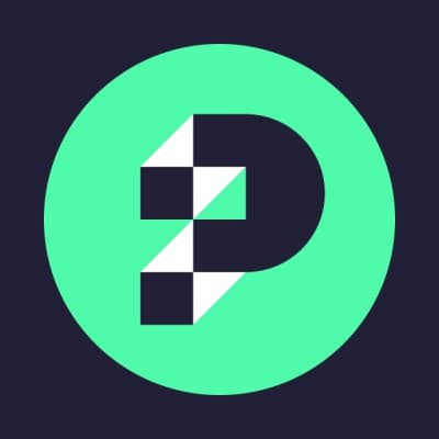 Puzzle 🧩🚀 logo