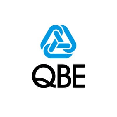 QBE Insurance logo