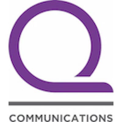 Q Communications logo