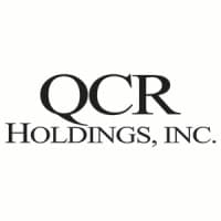 QCR Holdings, Inc. logo