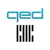 QED.ai logo
