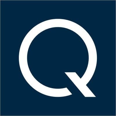 QinetiQ logo