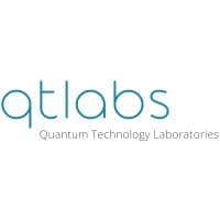 qtlabs - Quantum Technology Laboratories GmbH logo
