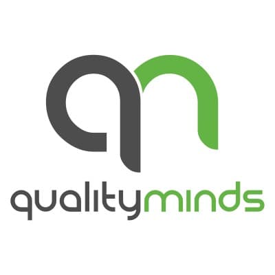 QualityMinds GmbH logo
