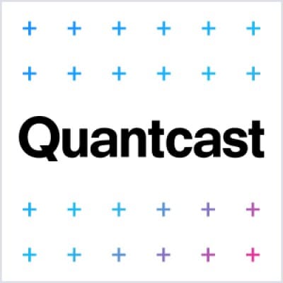 Quantcast logo