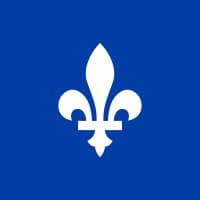 Délégation du Québec à Séoul (DQS) logo