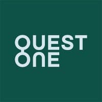 Quest One logo