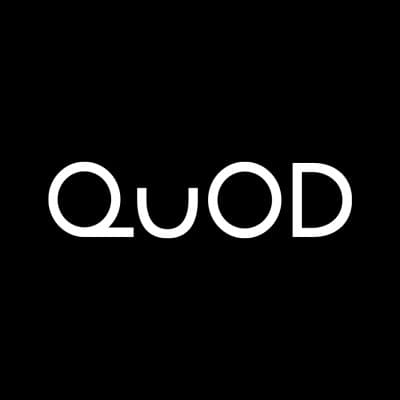 Quod logo