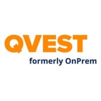 Qvest.US logo