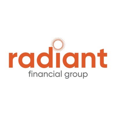 Radiant Financial logo