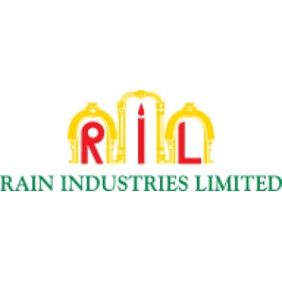Rain Industries logo