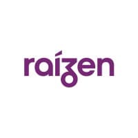 Raízen Argentina logo