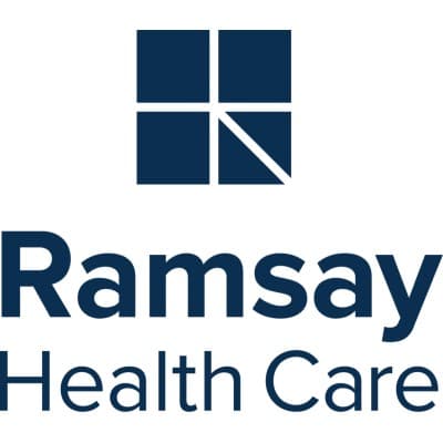 Ramsay Health Care UK logo