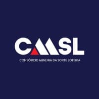 CMSL - Consórcio Mineira da Sorte Loteria logo