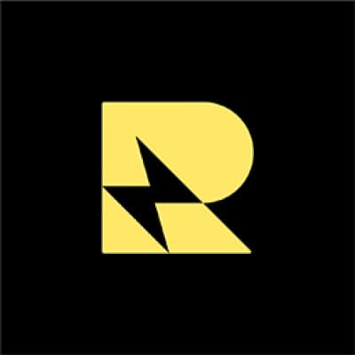 Raw Power Games logo