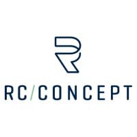 RC concept logo