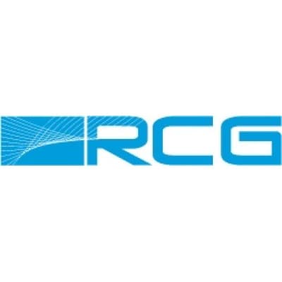 Reston Consulting Group, Inc.  logo