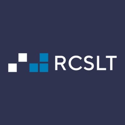 Royal College Of Speech and Language Therapists logo