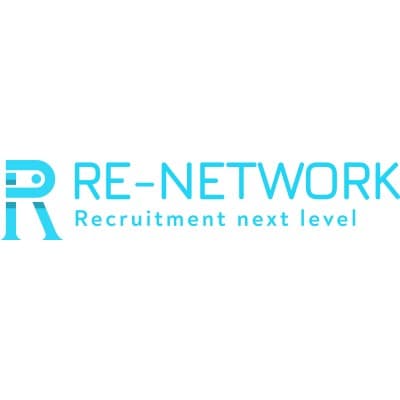 RE-NETWORK logo